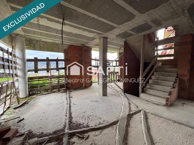 Chalet en venta en Moaña, Pontevedra Rías Baixas