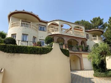 Chalet en venta en Moclín, Granada