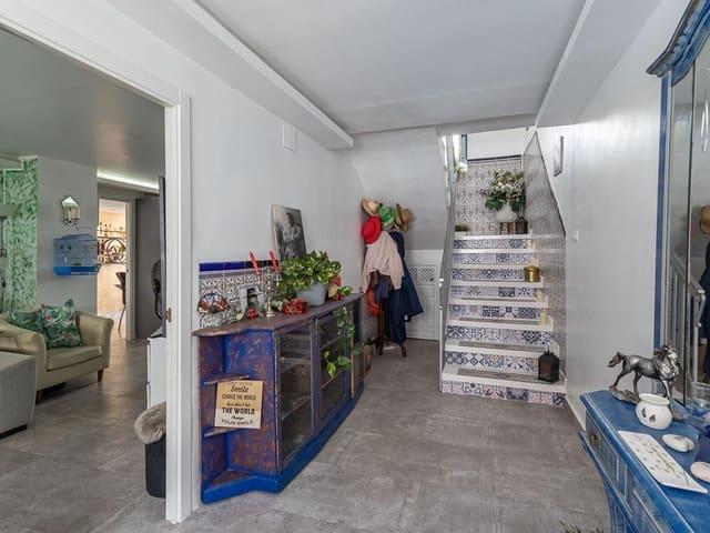 Chalet en venta en Moclín, Granada