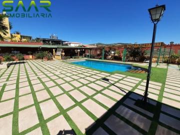 Chalet en venta en Moclín, Granada