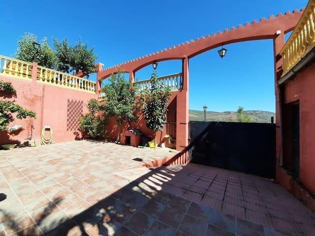 Chalet en venta en Moclín, Granada