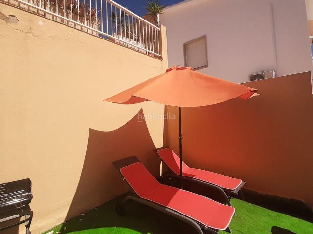 Chalet en venta en Mogán, Arguineguín. Fantástica casa familiar de tres plantas en Loma Dos. Chalets.