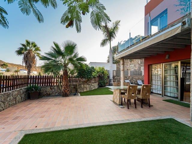 Chalet en venta en Mogán, Gran Canaria