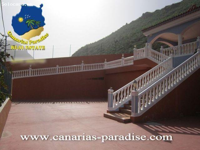 Chalet en Venta en Mogán, Las Palmas