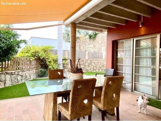 Chalet en Venta en Mogán, Las Palmas