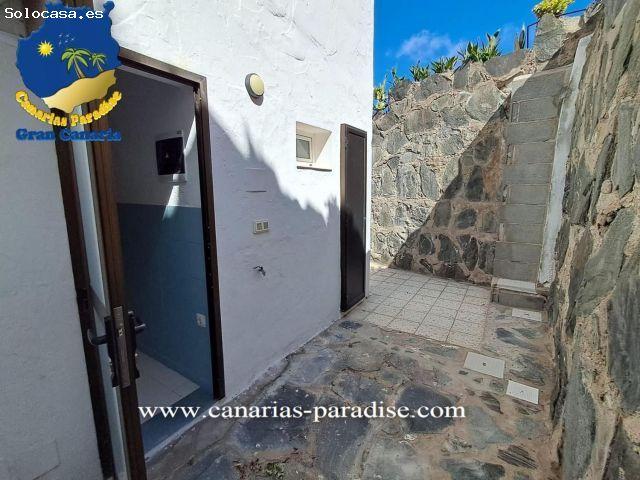 Chalet en Venta en Mogán, Las Palmas