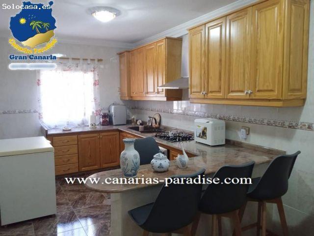Chalet en Venta en Mogán, Las Palmas