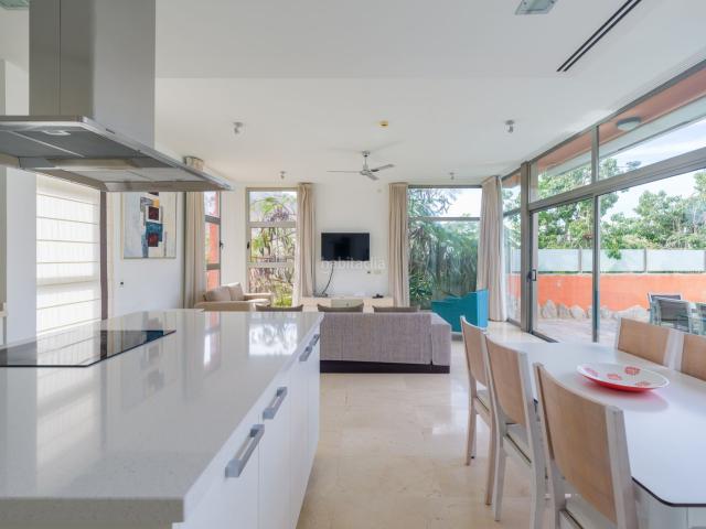 Chalet en venta en Mogán, Playa del Cura Taurito. VILLAS TAURO. Chalets.