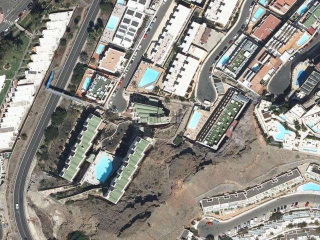 Chalet en venta en Mogán, Puerto Rico. Venta de Garaje en LANZAROTE DE, Mogán Las Palmas. Chalets.