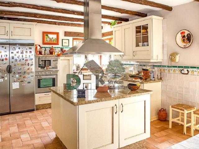 Chalet en venta en Mohedas de Granadilla. CáceresChalet. Chalets Mohedas de.