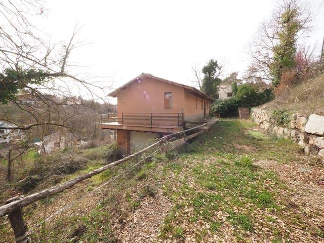 Chalet en venta en Moià, Barcelona