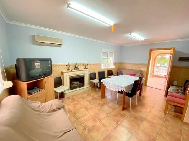 Chalet en venta en Moixent, Valencia