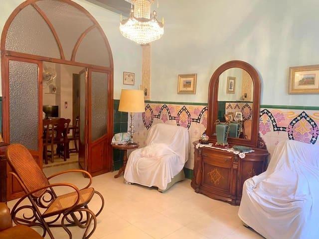Casa en venta en Moixent, Valencia