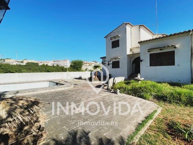 Chalet en venta en Moixent, Valencia