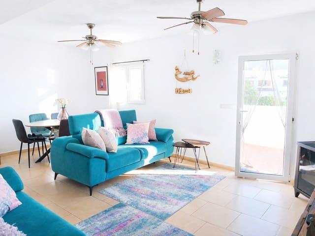 Chalet en venta en Mojácar, Almería Costa Almería
