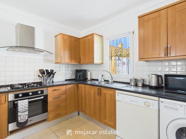Chalet en venta en Mojácar, Almería Costa Almería