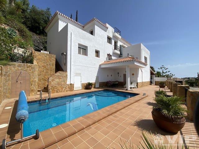 Chalet en venta en Mojácar, Almería Costa Almería