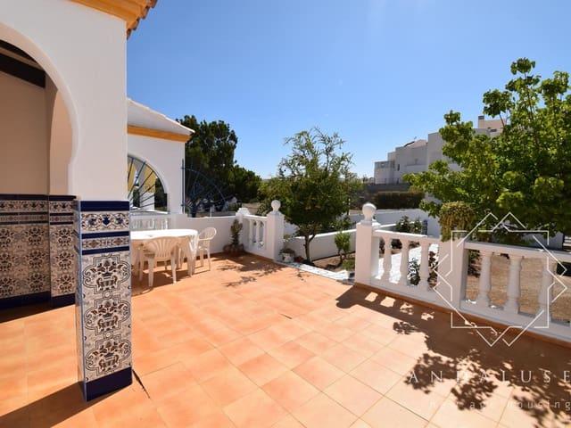 Chalet en venta en Mojácar, Almería Costa Almería