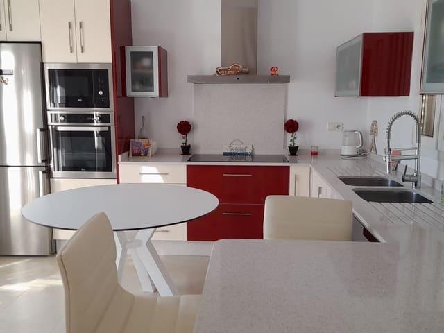 Chalet en venta en Mojácar, Almería Costa Almería