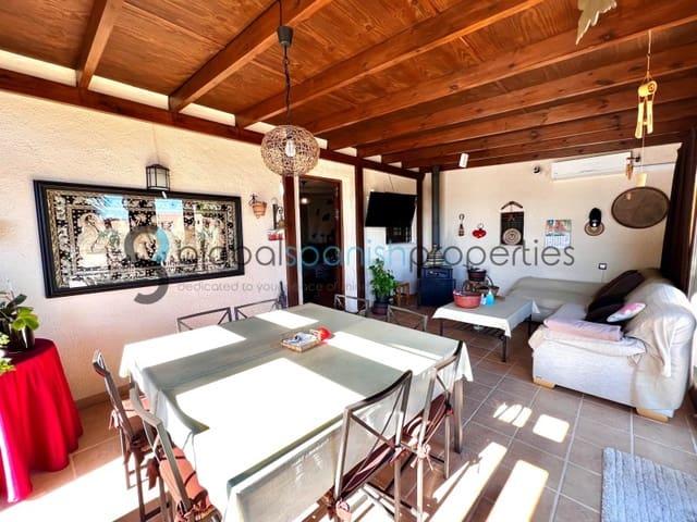 Chalet en venta en Mojácar, Almería Costa Almería