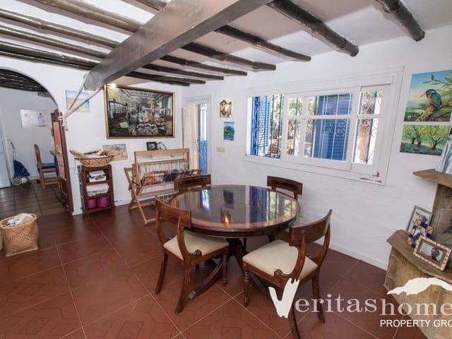 Chalet en venta en Mojácar, Almería Costa Almería