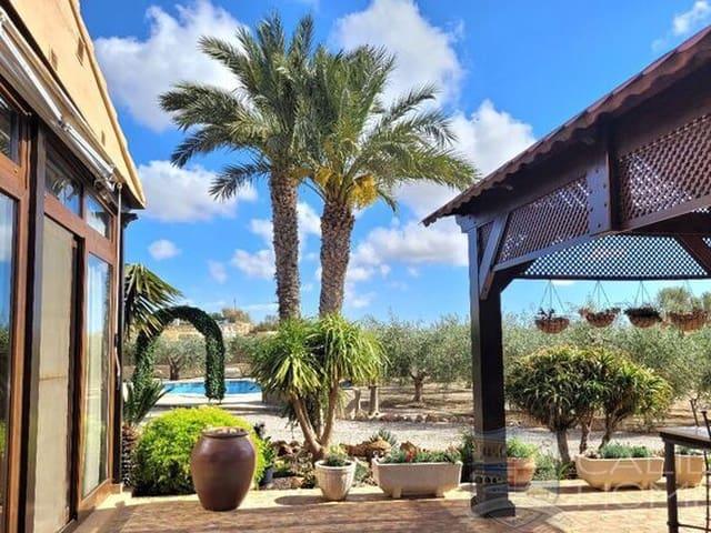Chalet en venta en Mojácar, Almería Costa Almería