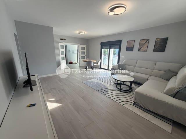 Chalet en venta en Mojácar, Almería Costa Almería