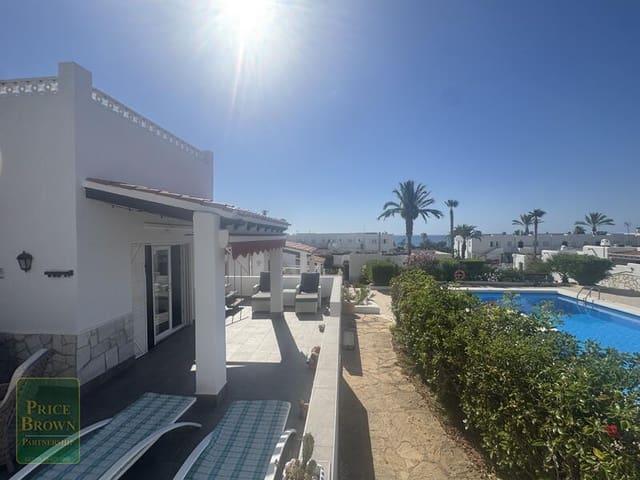Chalet en venta en Mojácar, Almería Costa Almería