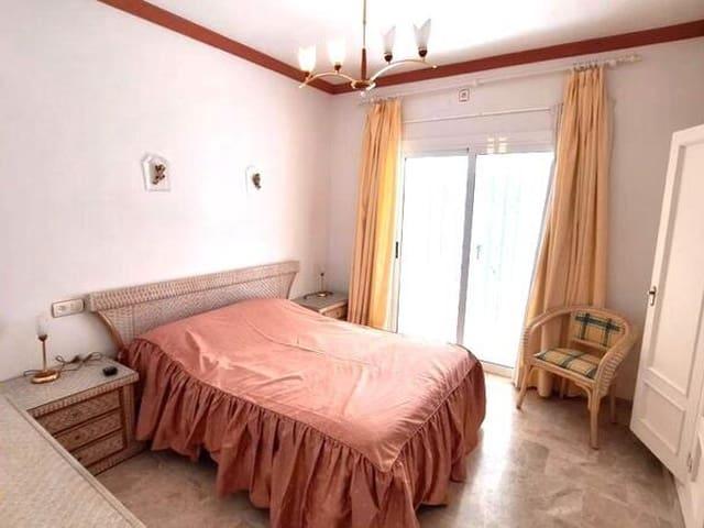 Chalet en venta en Mojácar, Almería Costa Almería