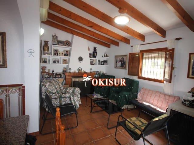 Chalet en venta en Mojácar, Almería Costa Almería