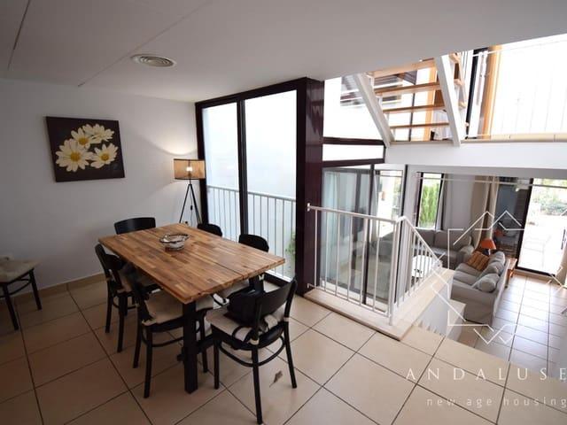 Chalet en venta en Mojácar, Almería Costa Almería