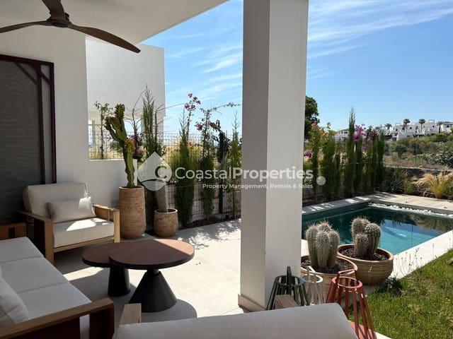 Chalet en venta en Mojácar, Almería Costa Almería
