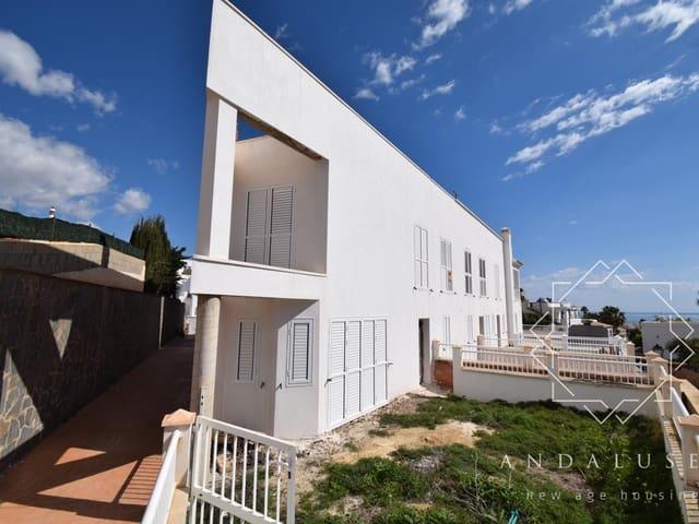 Chalet en venta en Mojácar, Almería Costa Almería
