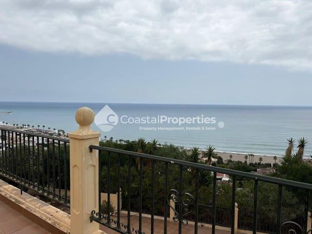 Chalet en venta en Mojácar, Almería Costa Almería