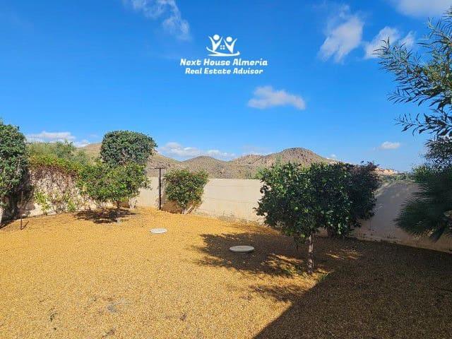 Chalet en venta en Mojácar, Almería Costa Almería