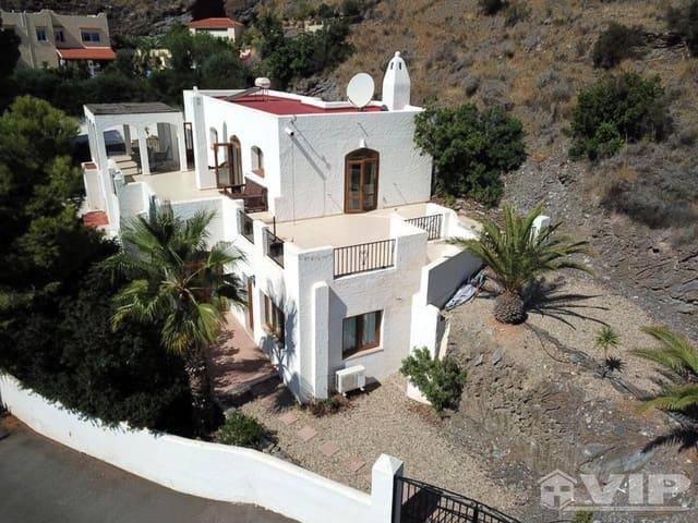 Chalet en venta en Mojácar, Almería Costa Almería