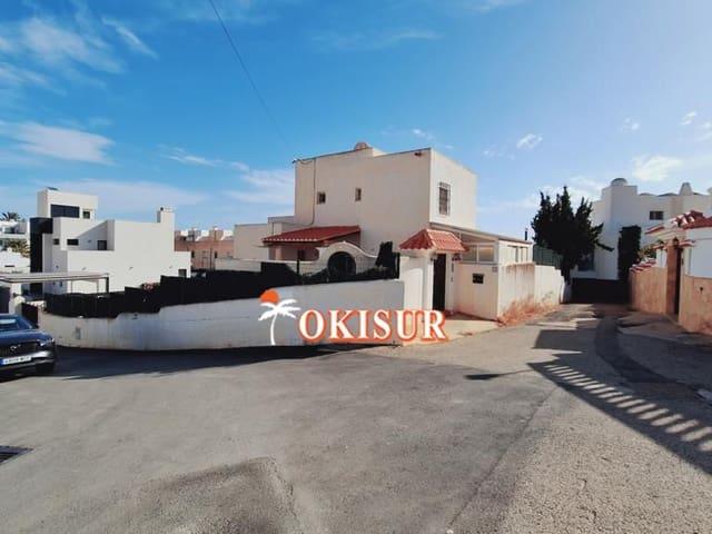 Chalet en venta en Mojácar, Almería Costa Almería