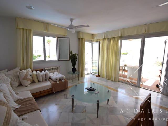 Chalet en venta en Mojácar, Almería Costa Almería
