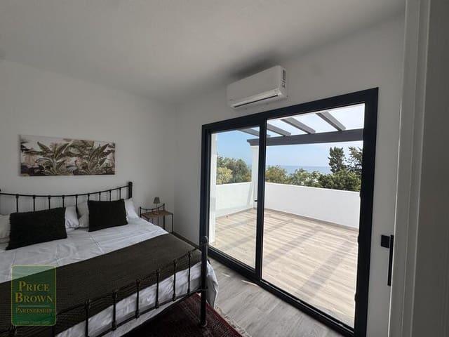 Chalet en venta en Mojácar, Almería Costa Almería
