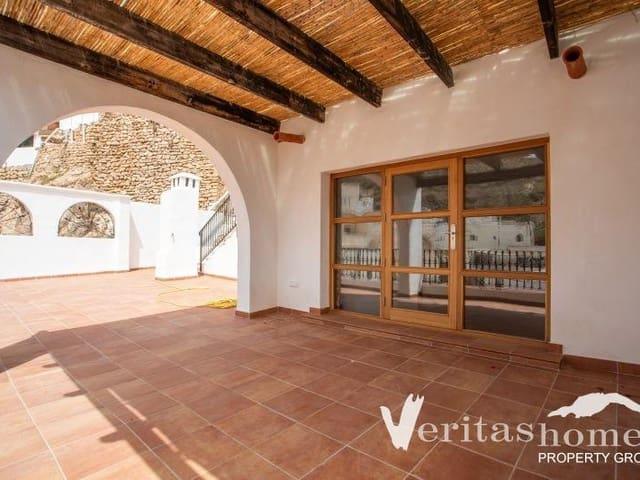 Chalet en venta en Mojácar, Almería Costa Almería