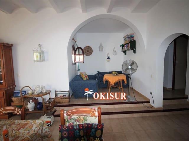 Chalet en venta en Mojácar, Almería Costa Almería
