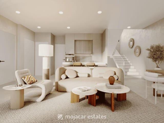 Chalet en venta en Mojácar, Almería Costa Almería