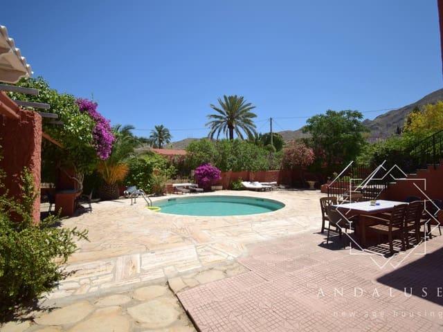 Chalet en venta en Mojácar, Almería Costa Almería