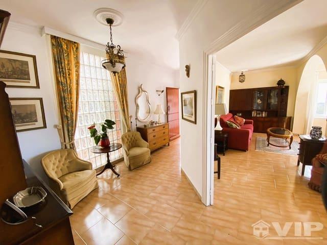 Chalet en venta en Mojácar, Almería Costa Almería