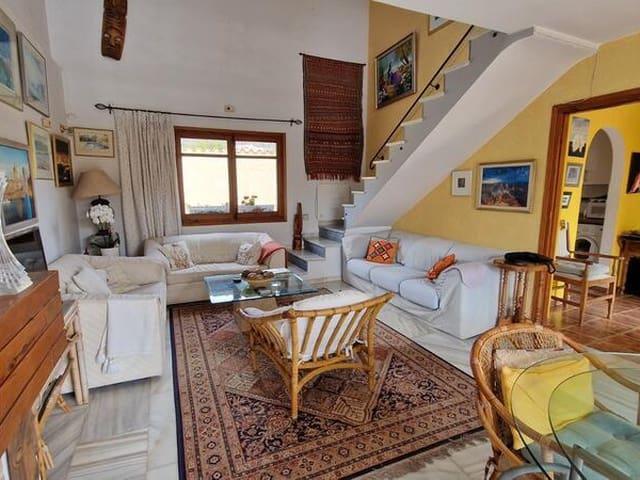 Chalet en venta en Mojácar, Almería Costa Almería
