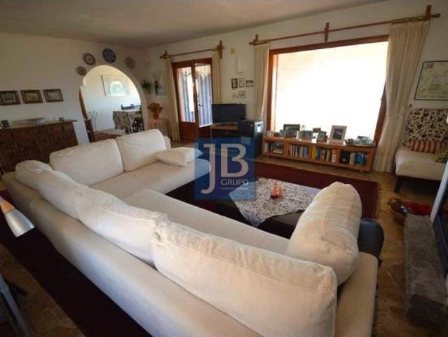 Chalet en Venta en Mojácar, Almería