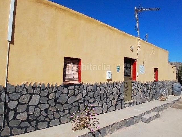 Chalet en venta en Mojonera La. Chalets Mojonera.