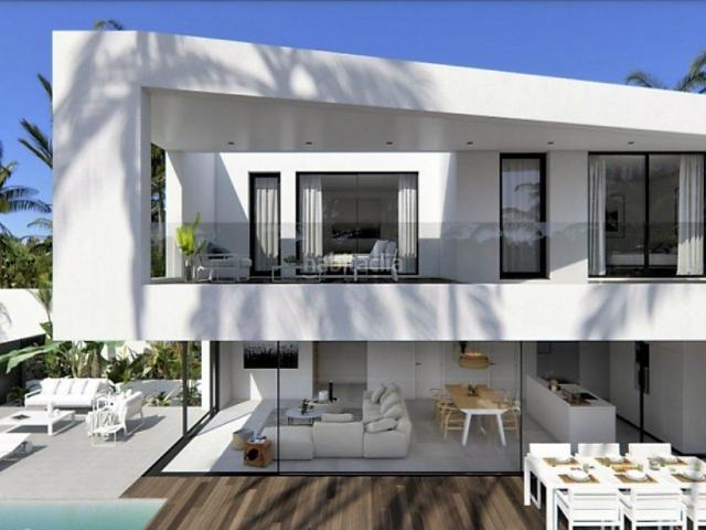 Chalet en venta en Molar El. Chalet a la medida. Chalets Molar.