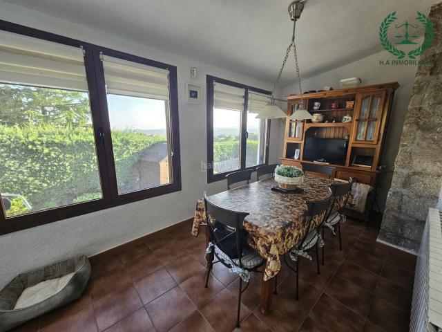 Chalet en venta en Molar El. Chalet independiente con parcela de 1.000 m2 y piscina privada. Chalets Molar.