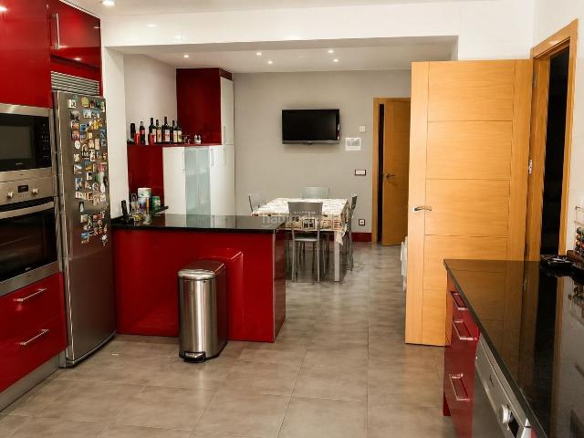 Chalet en venta en Molar El. Chalets Molar.